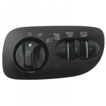 1999 Ford F-250 Headlight Switch