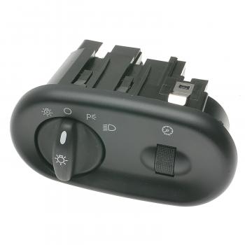 2006 Ford Taurus Headlight Switch BWD HL138 image 2 of 3