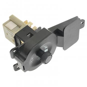 2002 Chevrolet Monte Carlo Headlight Switch BWD HL148 image 2 of 4