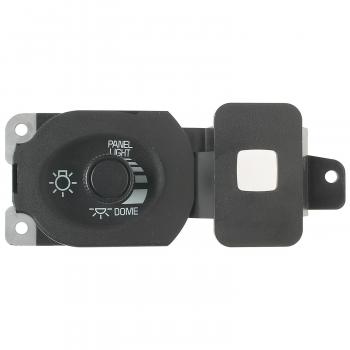 2002 Chevrolet Monte Carlo Headlight Switch BWD HL151 image 1 of 4