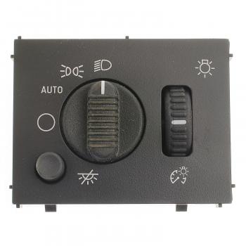 2005 Chevrolet Tahoe Headlight Switch