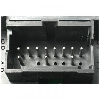 2003 Cadillac DeVille Headlight Switch BWD HL154 image 3 of 3