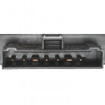 1996 Oldsmobile Silhouette HVAC Blower Control Switch Rear BWD HS280 image 3 of 3