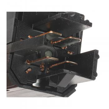 2007 Mercury Mountaineer HVAC Blower Control Switch BWD HS306 image 3 of 4