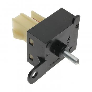 2004 Mercury Marauder HVAC Blower Control Switch BWD HS321 image 2 of 4