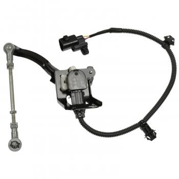 2005 Toyota Sequoia Headlight Level Sensor Rear Left BWD HSL117 image 2 of 3