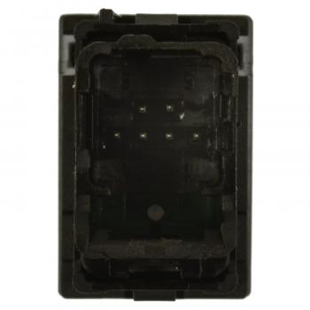2011 Ram 2500 Seat Heater Switch