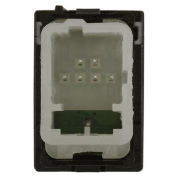 2014 Ram 4500 Seat Heater Switch Rear Left BWD HSS224 image 1 of 3