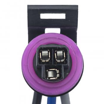 2003 Ford E-550 Super Duty Diesel Injection Control Pressure Sensor BWD ICP202K image 1 of 4