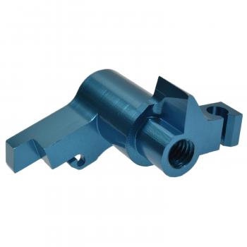 2007 Dodge Magnum Shift Interlock Actuator BWD ILA5 image 3 of 4