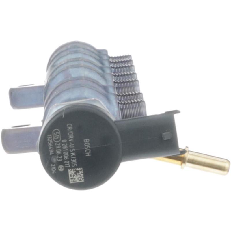 BWD IR2 Fuel Injector Rail product image 8 of 8
