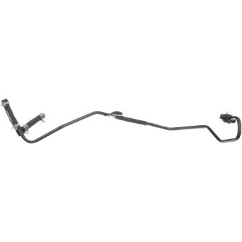 2019 Ford Police Interceptor Sedan Turbocharger Coolant Line Supply BWD ITH143 image 4 of 4