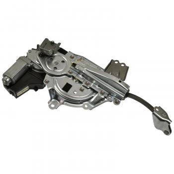 2012 Lexus RX450h Power Liftgate Actuator