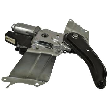 2012 Toyota Highlander Power Liftgate Actuator BWD LAP101 image 3 of 3
