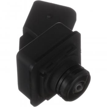 2019 Ford F-150 Lane Departure System Camera