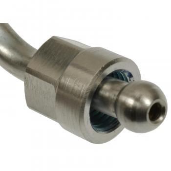 2009 Saturn Sky Fuel Feed Line BWD LGD14 image 1 of 3