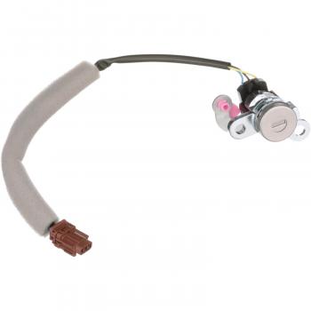 2015 Nissan Xterra Liftgate Release Switch BWD LGS302 image 1 of 4