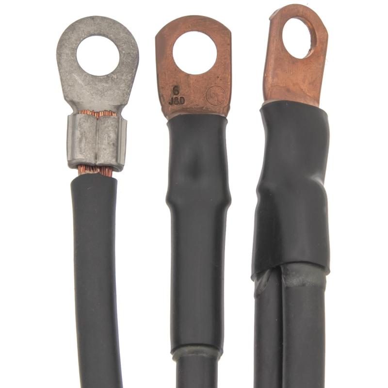 BWD LL623PN Battery Cable product image 2 of 2