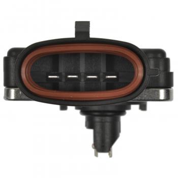 1993 Ford Ranger Mass Air Flow Sensor BWD MA1001 image 3 of 3