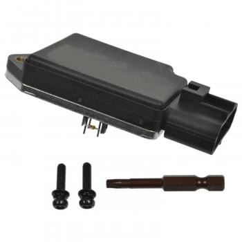 1998 Mazda B3000 Mass Air Flow Sensor BWD MA1014 image 2 of 3