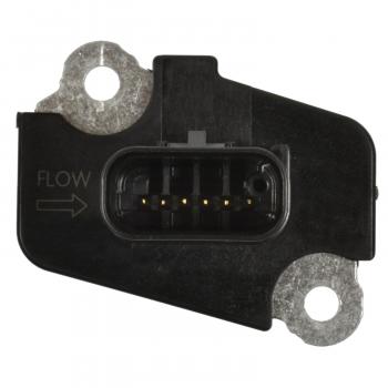 2008 Ford F-250 Mass Air Flow Sensor BWD MA1020 image 3 of 3