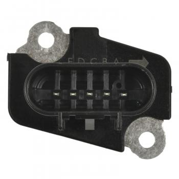 2013 Buick LaCrosse Mass Air Flow Sensor BWD MA1021 image 3 of 4