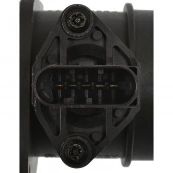 2013 Volkswagen Clasico Mass Air Flow Sensor BWD MA1029 image 4 of 4