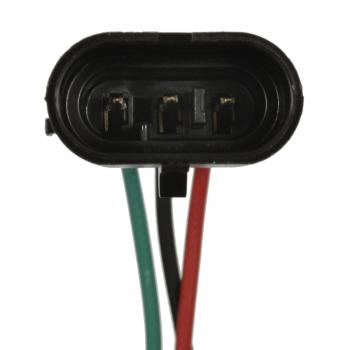 1997 Pontiac Grand Prix Mass Air Flow Sensor BWD MA1060 image 3 of 4