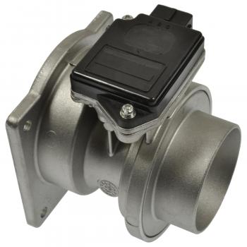 1987 Nissan Pathfinder Mass Air Flow Sensor BWD MA1069 image 2 of 4