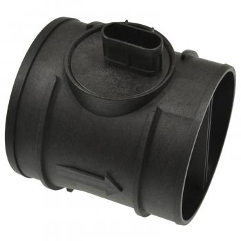 2007 GMC Sierra 1500 Mass Air Flow Sensor BWD MA1081 image 2 of 4