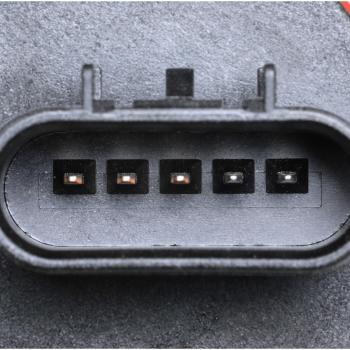 2007 GMC Sierra 1500 Mass Air Flow Sensor BWD MA1095 image 4 of 4