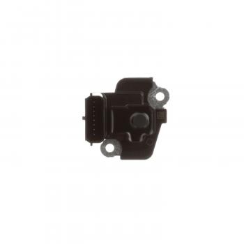 2013 Buick LaCrosse Mass Air Flow Sensor BWD MA1155 image 4 of 4