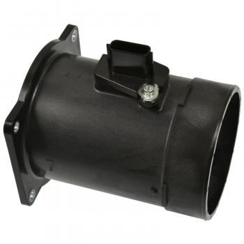 2005 Infiniti Q45 Mass Air Flow Sensor BWD MA1233 image 2 of 3