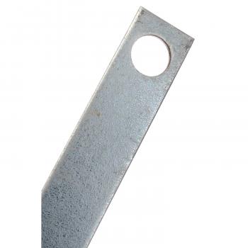 1989 Pontiac Sunbird Ignition Coil Adapter BWD MB17 image 2 of 3