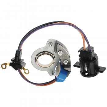 1984 Mercury Capri Distributor Ignition Pickup BWD ME12 image 1 of 4