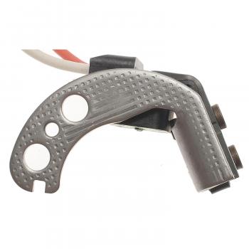 1987 Subaru Standard Ignition Control Module BWD ME579 image 4 of 4