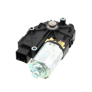 2014 Jeep Compass Sunroof Motor