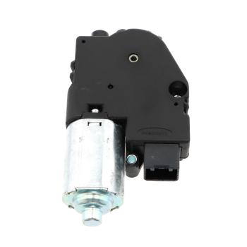 2014 Jeep Compass Sunroof Motor BWD MSR142 image 2 of 4