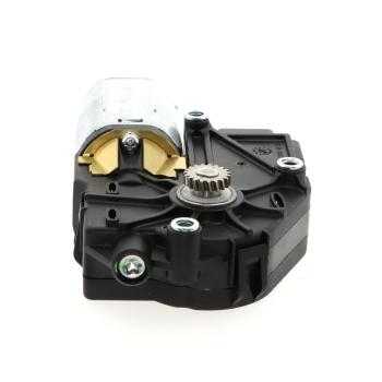 2014 Jeep Compass Sunroof Motor BWD MSR142 image 4 of 4