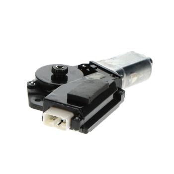 2005 Hummer H2 Sunroof Motor