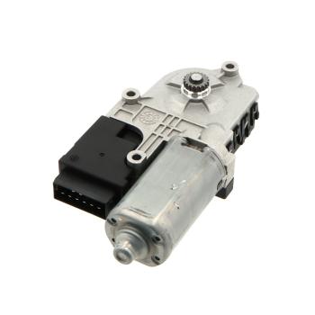 2015 Buick Regal Sunroof Motor