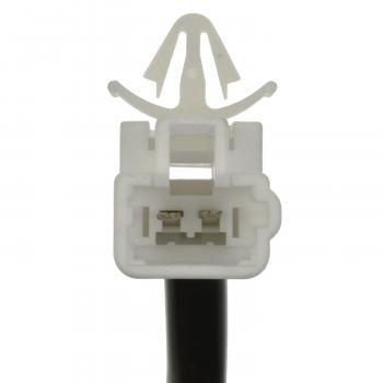 2001 Hyundai Tiburon Cruise Control Release Switch BWD NS38001 image 3 of 4