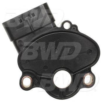 2009 Mercury Milan Neutral Safety Switch BWD NS38037 image 1 of 3