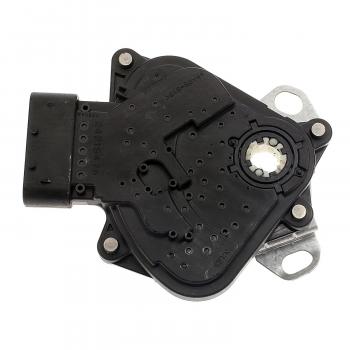2010 Pontiac G5 Neutral Safety Switch
