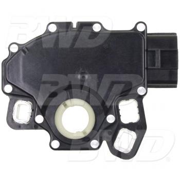 2004 Ford Thunderbird Back Up Light Switch