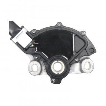 1999 Mitsubishi Montero Sport Neutral Safety Switch