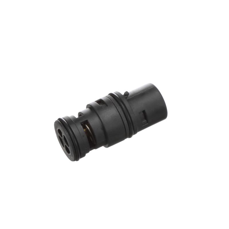 BWD OCT100 Auto Trans Oil Cooler Thermostat product image 3 of 4