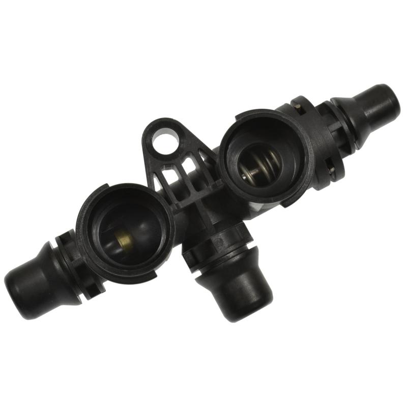 BWD OCT102 Auto Trans Oil Cooler Thermostat product image 2 of 3