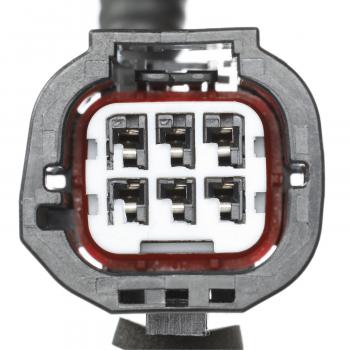 2011 Ram 2500 Park Assist Camera Rear BWD PAN110 image 3 of 4