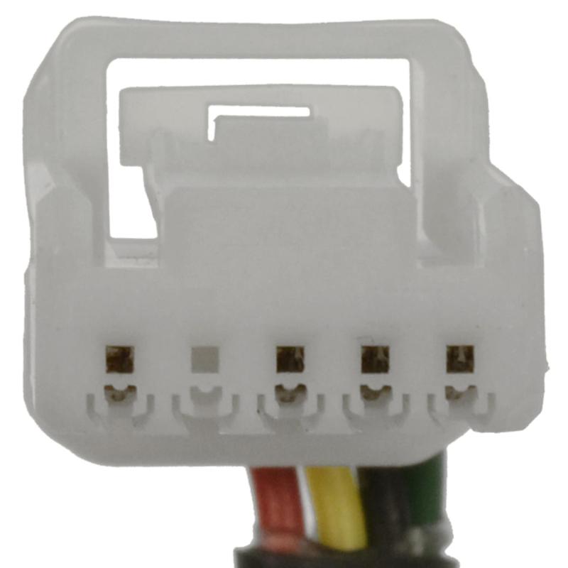 BWD PAN176 Park Assist Camera product image 4 of 4